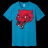Unisex Jersey Short Sleeve Tee | 4.2 oz Airlume Cotton - Bella+Canvas BC3001  Thumbnail