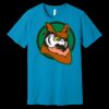 Unisex Jersey Short Sleeve Tee | 4.2 oz Airlume Cotton - Bella+Canvas BC3001  Thumbnail