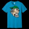 Unisex Jersey Short Sleeve Tee | 4.2 oz Airlume Cotton - Bella+Canvas BC3001  Thumbnail