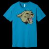 Unisex Jersey Short Sleeve Tee | 4.2 oz Airlume Cotton - Bella+Canvas BC3001  Thumbnail