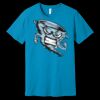 Unisex Jersey Short Sleeve Tee | 4.2 oz Airlume Cotton - Bella+Canvas BC3001  Thumbnail