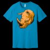Unisex Jersey Short Sleeve Tee | 4.2 oz Airlume Cotton - Bella+Canvas BC3001  Thumbnail