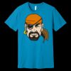 Unisex Jersey Short Sleeve Tee | 4.2 oz Airlume Cotton - Bella+Canvas BC3001  Thumbnail
