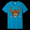 Unisex Jersey Short Sleeve Tee | 4.2 oz Airlume Cotton - Bella+Canvas BC3001  Thumbnail
