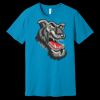Unisex Jersey Short Sleeve Tee | 4.2 oz Airlume Cotton - Bella+Canvas BC3001  Thumbnail