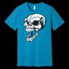 Unisex Jersey Short Sleeve Tee | 4.2 oz Airlume Cotton - Bella+Canvas BC3001  Thumbnail