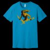 Unisex Jersey Short Sleeve Tee | 4.2 oz Airlume Cotton - Bella+Canvas BC3001  Thumbnail