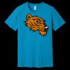 Unisex Jersey Short Sleeve Tee | 4.2 oz Airlume Cotton - Bella+Canvas BC3001  Thumbnail