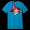 Unisex Jersey Short Sleeve Tee | 4.2 oz Airlume Cotton - Bella+Canvas BC3001  Thumbnail