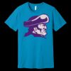 Unisex Jersey Short Sleeve Tee | 4.2 oz Airlume Cotton - Bella+Canvas BC3001  Thumbnail