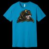 Unisex Jersey Short Sleeve Tee | 4.2 oz Airlume Cotton - Bella+Canvas BC3001  Thumbnail