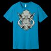 Unisex Jersey Short Sleeve Tee | 4.2 oz Airlume Cotton - Bella+Canvas BC3001  Thumbnail