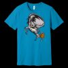 Unisex Jersey Short Sleeve Tee | 4.2 oz Airlume Cotton - Bella+Canvas BC3001  Thumbnail