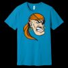 Unisex Jersey Short Sleeve Tee | 4.2 oz Airlume Cotton - Bella+Canvas BC3001  Thumbnail
