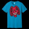 Unisex Jersey Short Sleeve Tee | 4.2 oz Airlume Cotton - Bella+Canvas BC3001  Thumbnail