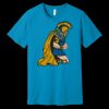 Unisex Jersey Short Sleeve Tee | 4.2 oz Airlume Cotton - Bella+Canvas BC3001  Thumbnail