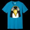 Unisex Jersey Short Sleeve Tee | 4.2 oz Airlume Cotton - Bella+Canvas BC3001  Thumbnail