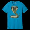 Unisex Jersey Short Sleeve Tee | 4.2 oz Airlume Cotton - Bella+Canvas BC3001  Thumbnail