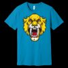 Unisex Jersey Short Sleeve Tee | 4.2 oz Airlume Cotton - Bella+Canvas BC3001  Thumbnail