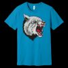 Unisex Jersey Short Sleeve Tee | 4.2 oz Airlume Cotton - Bella+Canvas BC3001  Thumbnail