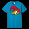 Unisex Jersey Short Sleeve Tee | 4.2 oz Airlume Cotton - Bella+Canvas BC3001  Thumbnail