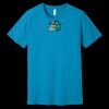 Unisex Jersey Short Sleeve Tee | 4.2 oz Airlume Cotton - Bella+Canvas BC3001  Thumbnail