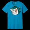 Unisex Jersey Short Sleeve Tee | 4.2 oz Airlume Cotton - Bella+Canvas BC3001  Thumbnail