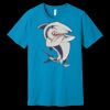 Unisex Jersey Short Sleeve Tee | 4.2 oz Airlume Cotton - Bella+Canvas BC3001  Thumbnail