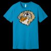 Unisex Jersey Short Sleeve Tee | 4.2 oz Airlume Cotton - Bella+Canvas BC3001  Thumbnail