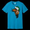 Unisex Jersey Short Sleeve Tee | 4.2 oz Airlume Cotton - Bella+Canvas BC3001  Thumbnail