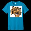 Unisex Jersey Short Sleeve Tee | 4.2 oz Airlume Cotton - Bella+Canvas BC3001  Thumbnail