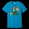 Unisex Jersey Short Sleeve Tee | 4.2 oz Airlume Cotton - Bella+Canvas BC3001  Thumbnail