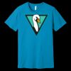 Unisex Jersey Short Sleeve Tee | 4.2 oz Airlume Cotton - Bella+Canvas BC3001  Thumbnail