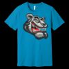Unisex Jersey Short Sleeve Tee | 4.2 oz Airlume Cotton - Bella+Canvas BC3001  Thumbnail