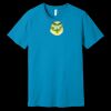 Unisex Jersey Short Sleeve Tee | 4.2 oz Airlume Cotton - Bella+Canvas BC3001  Thumbnail