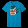 Unisex Jersey Short Sleeve Tee | 4.2 oz Airlume Cotton - Bella+Canvas BC3001  Thumbnail