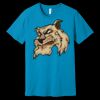Unisex Jersey Short Sleeve Tee | 4.2 oz Airlume Cotton - Bella+Canvas BC3001  Thumbnail