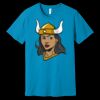 Unisex Jersey Short Sleeve Tee | 4.2 oz Airlume Cotton - Bella+Canvas BC3001  Thumbnail
