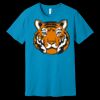 Unisex Jersey Short Sleeve Tee | 4.2 oz Airlume Cotton - Bella+Canvas BC3001  Thumbnail