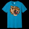 Unisex Jersey Short Sleeve Tee | 4.2 oz Airlume Cotton - Bella+Canvas BC3001  Thumbnail