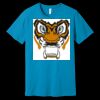 Unisex Jersey Short Sleeve Tee | 4.2 oz Airlume Cotton - Bella+Canvas BC3001  Thumbnail