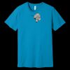 Unisex Jersey Short Sleeve Tee | 4.2 oz Airlume Cotton - Bella+Canvas BC3001  Thumbnail
