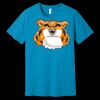 Unisex Jersey Short Sleeve Tee | 4.2 oz Airlume Cotton - Bella+Canvas BC3001  Thumbnail