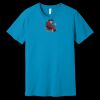 Unisex Jersey Short Sleeve Tee | 4.2 oz Airlume Cotton - Bella+Canvas BC3001  Thumbnail