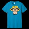 Unisex Jersey Short Sleeve Tee | 4.2 oz Airlume Cotton - Bella+Canvas BC3001  Thumbnail