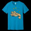 Unisex Jersey Short Sleeve Tee | 4.2 oz Airlume Cotton - Bella+Canvas BC3001  Thumbnail