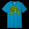 Unisex Jersey Short Sleeve Tee | 4.2 oz Airlume Cotton - Bella+Canvas BC3001  Thumbnail
