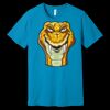 Unisex Jersey Short Sleeve Tee | 4.2 oz Airlume Cotton - Bella+Canvas BC3001  Thumbnail