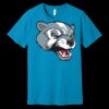 Unisex Jersey Short Sleeve Tee | 4.2 oz Airlume Cotton - Bella+Canvas BC3001  Thumbnail