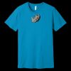 Unisex Jersey Short Sleeve Tee | 4.2 oz Airlume Cotton - Bella+Canvas BC3001  Thumbnail